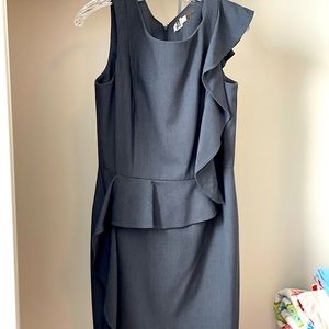 Women’s size 12  Dark Grey. Calvin Klein